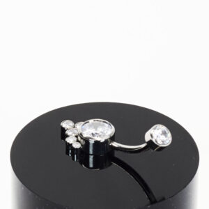 Navel 1 1.6*12*8/5 12MM Groot