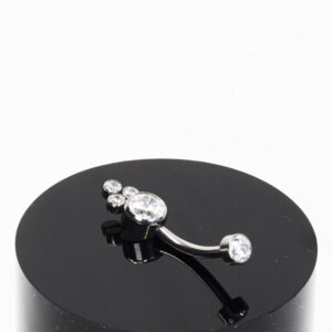 Navel 2 1.6*12 12MM small