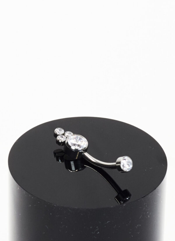 Navel 2 1.6*12 12MM small