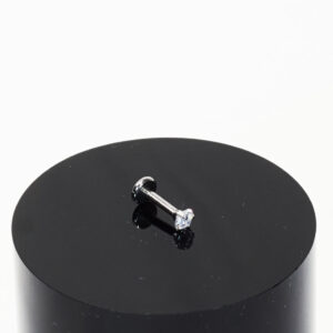 facet steen 2.5mm